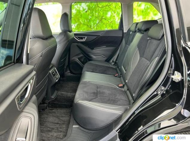 Subaru Forester 1.8 Sport 4WD 2021