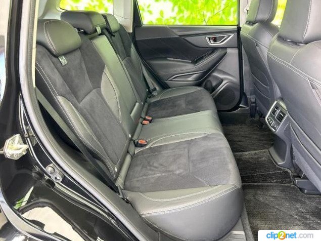 Subaru Forester 1.8 Sport 4WD 2021