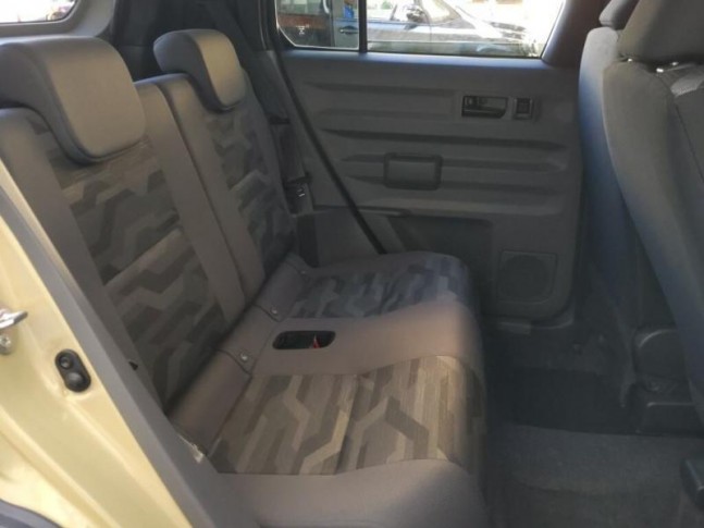 Daihatsu Taft 660 G Turbo 2021