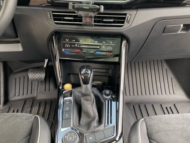 Volkswagen Tayron 2.0 380 TSI DSG Luxury 4WD 2022