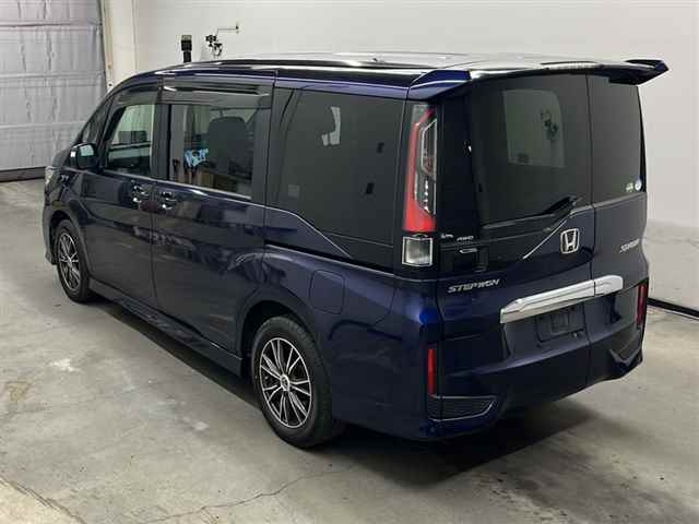 Honda Stepwgn 1.5 Spada Honda Sensing 8 Seater 2019