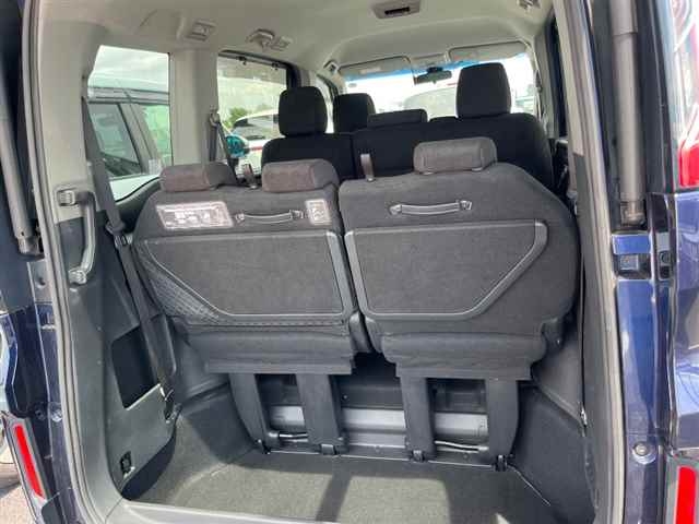Honda Stepwgn 1.5 Spada Honda Sensing 8 Seater 2019