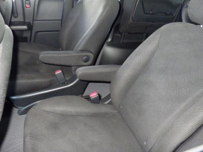 Honda Freed 1.5 G Just Selection 6 Seater 2015