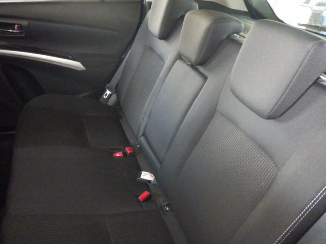 Suzuki SX4 S-Cross 1.6 4WD 2019