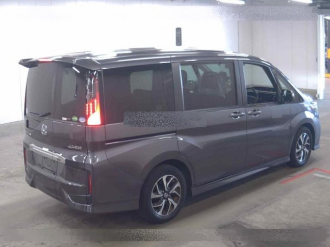 Honda Stepwgn 1.5 Spada Honda Sensing 8 Seater 2021
