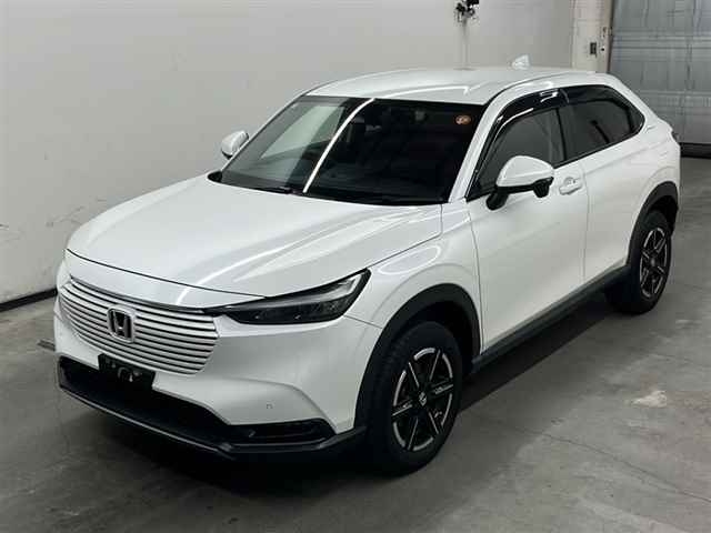 Honda Vezel 1.5 G 2022