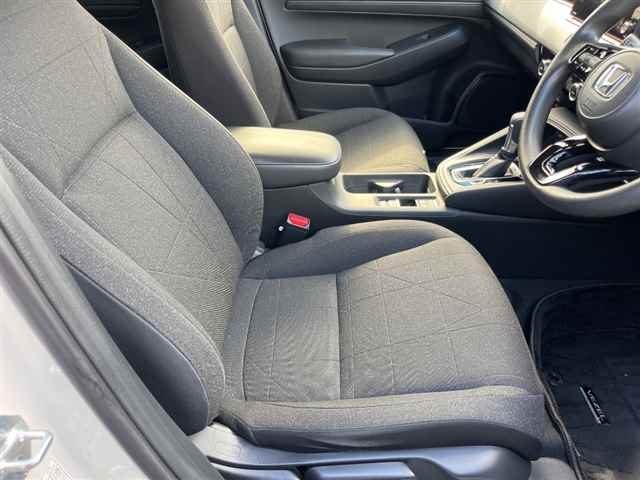 Honda Vezel 1.5 G 2022