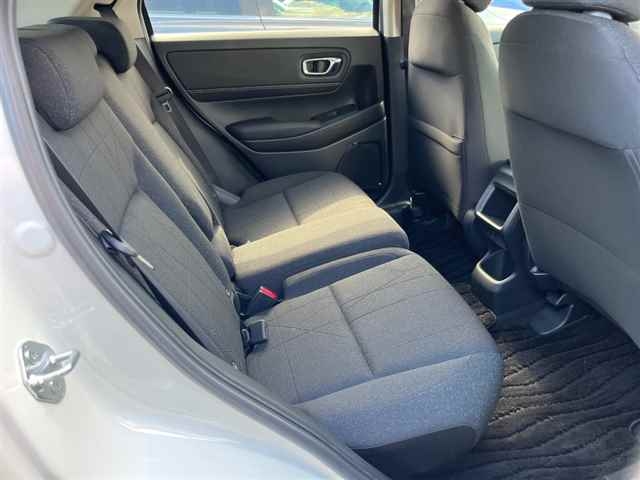 Honda Vezel 1.5 G 2022