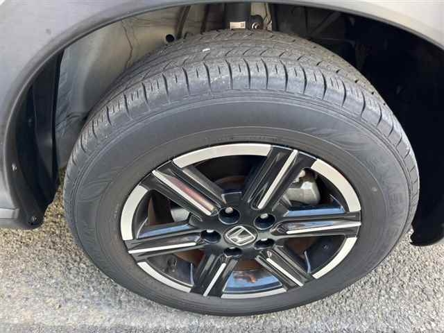 Honda Vezel 1.5 G 2022