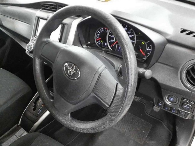 Toyota Corolla Fielder 1.5 EX 4WD 2022