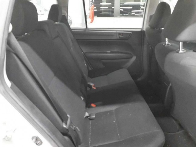 Toyota Corolla Fielder 1.5 EX 4WD 2022