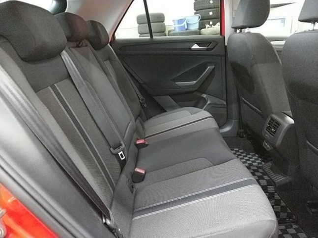 Volkswagen T-Roc 1.5 TSI Style Design Package 2021