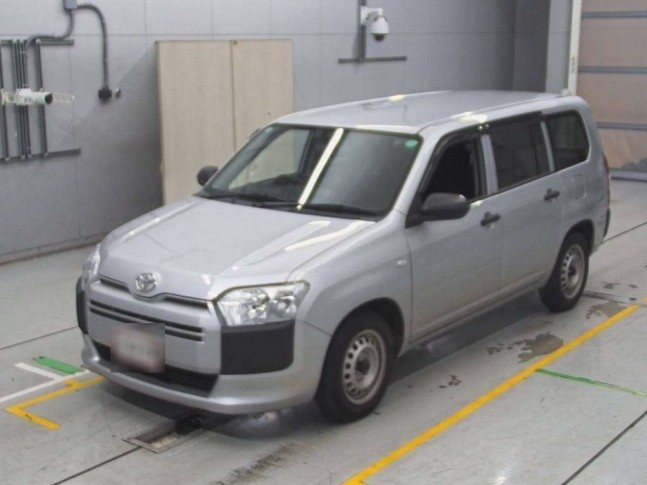 Toyota Probox 1.5 G 2022