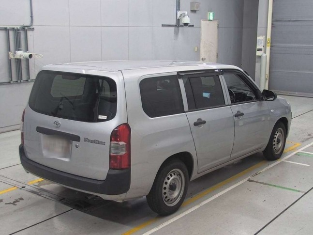 Toyota Probox 1.5 G 2022