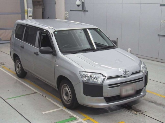 Toyota Probox 1.5 G 2022