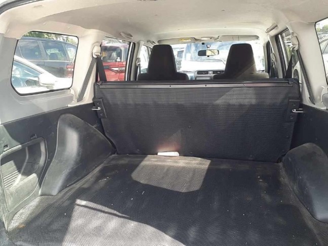 Toyota Probox 1.5 G 2022