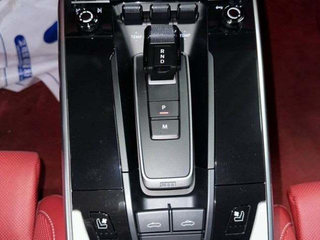 Porsche 911 3.0 PDK Carrera GTS Cabriolet 2021