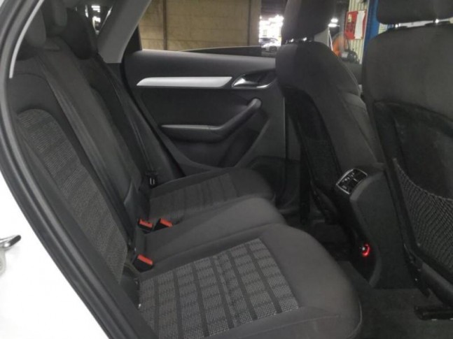 Audi Q3 1.4 TFSI 2016