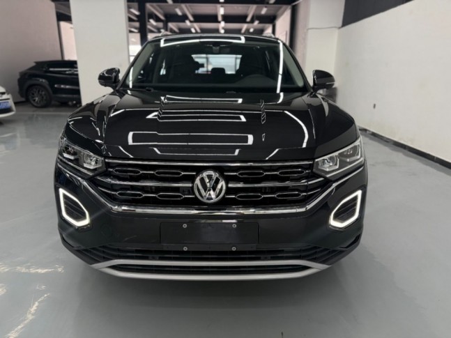 Volkswagen Tayron 2.0 330 TSI DSG Luxury Plus 2021