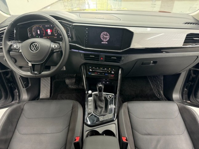 Volkswagen Tayron 2.0 330 TSI DSG Luxury Plus 2021