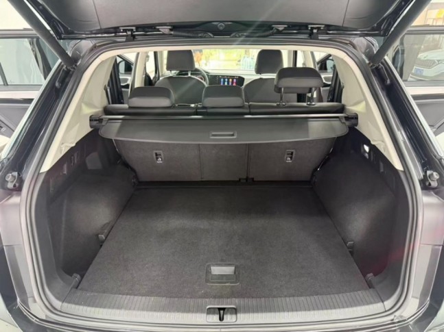 Volkswagen Tayron 2.0 330 TSI DSG Luxury Plus 2021