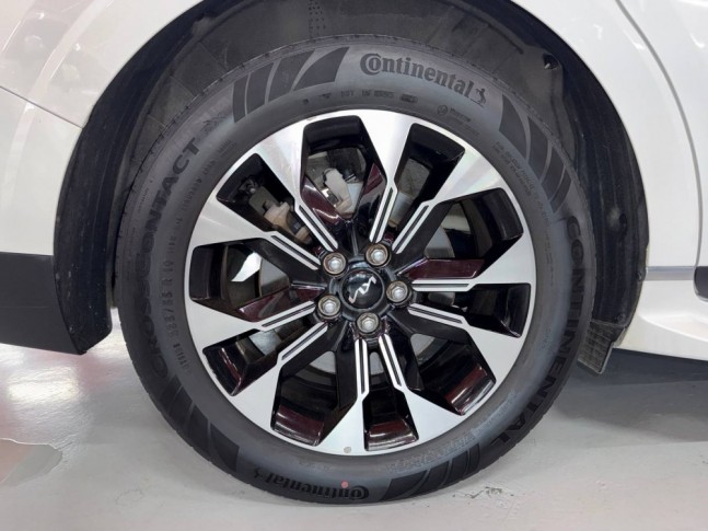 KIA Carnival 2.2 CRDi AT Signature 9 seats 2021
