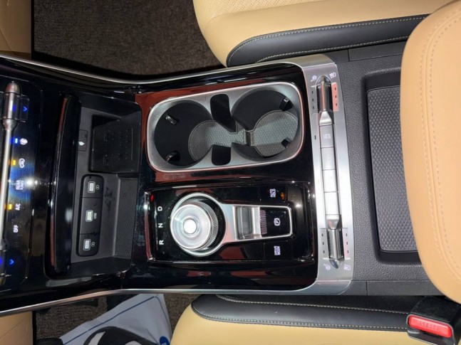 KIA Carnival 2.2 CRDi AT Signature 9 seats 2021