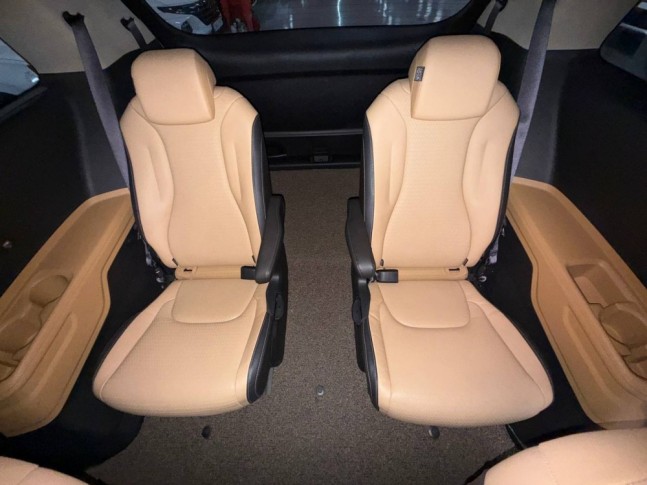 KIA Carnival 2.2 CRDi AT Signature 9 seats 2021