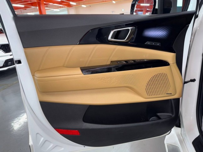 KIA Carnival 2.2 CRDi AT Signature 9 seats 2021