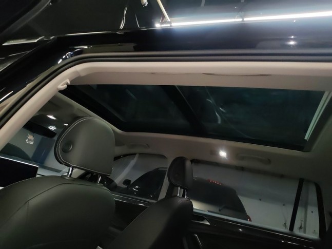 Volkswagen Tiguan L 2.0 330 TSI DSG R-Line Enjoy Edition 2022