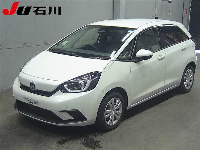 Honda Fit 1.3 Home 2022