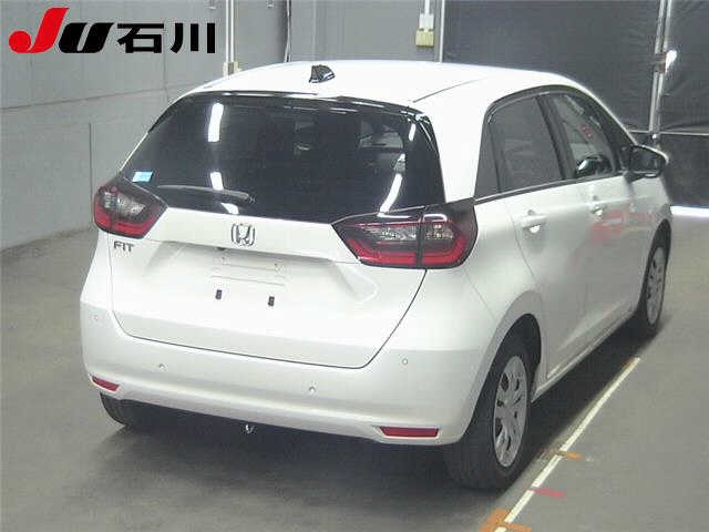 Honda Fit 1.3 Home 2022