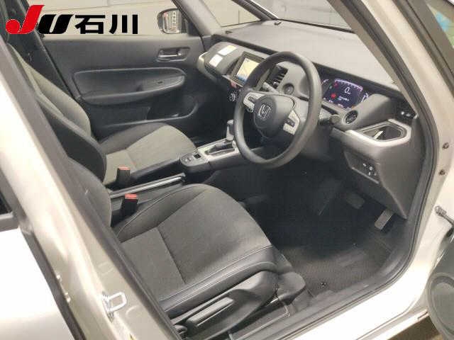 Honda Fit 1.3 Home 2022
