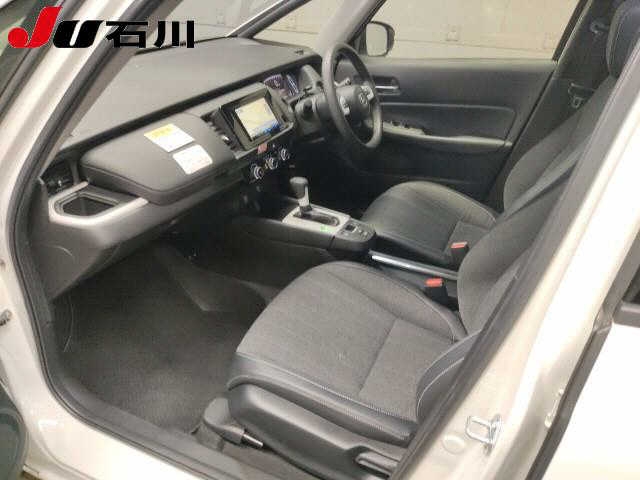 Honda Fit 1.3 Home 2022