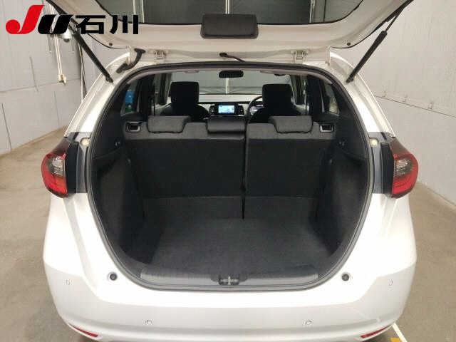 Honda Fit 1.3 Home 2022