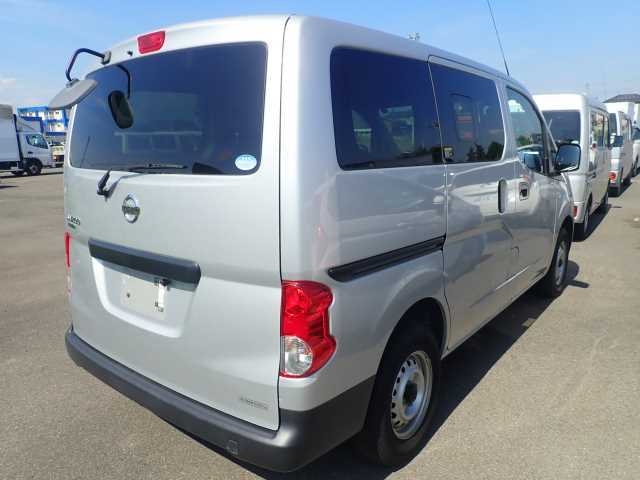 Nissan NV200 Vanette 1.6 DX 4WD 5 Seater 2019