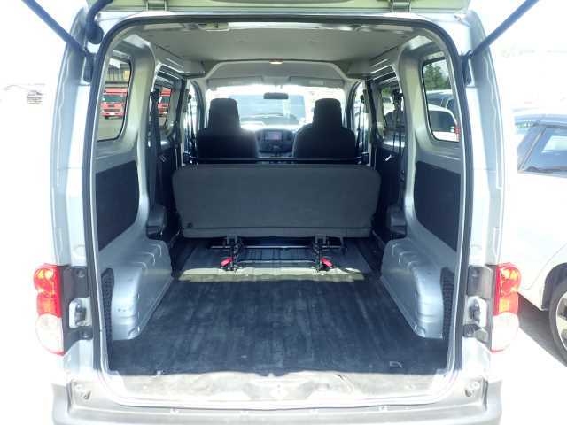 Nissan NV200 Vanette 1.6 DX 4WD 5 Seater 2019