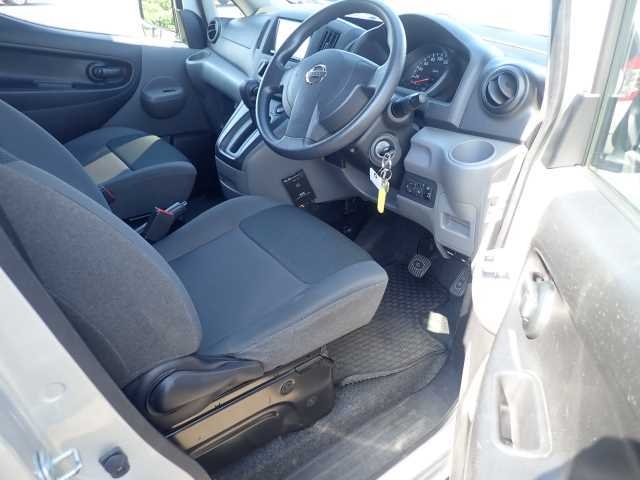 Nissan NV200 Vanette 1.6 DX 4WD 5 Seater 2019