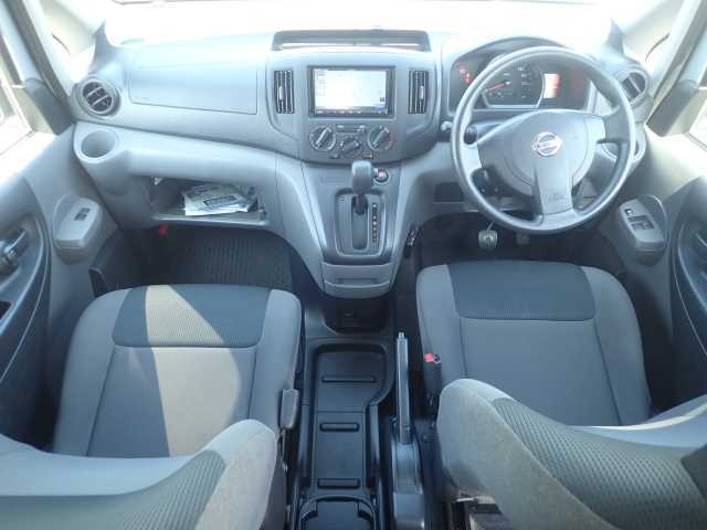 Nissan NV200 Vanette 1.6 DX 4WD 5 Seater 2019