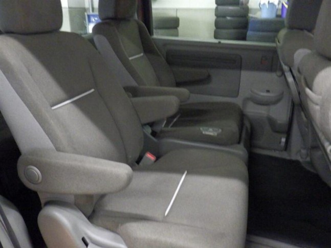 Honda Stepwgn 1.5 G 4WD 2016