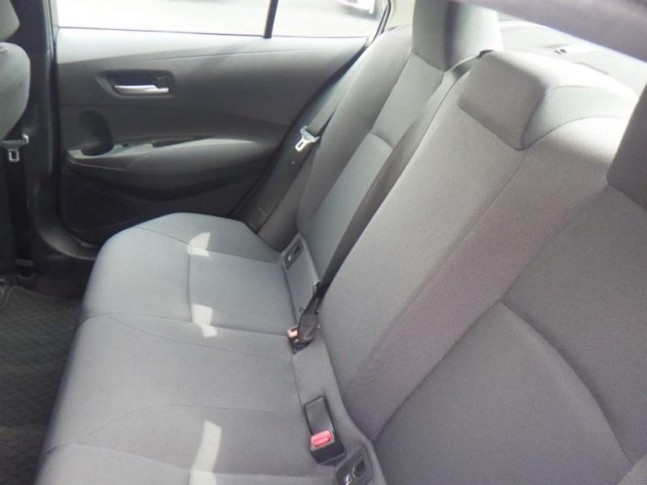 Toyota Corolla 1.8 G-X 2020