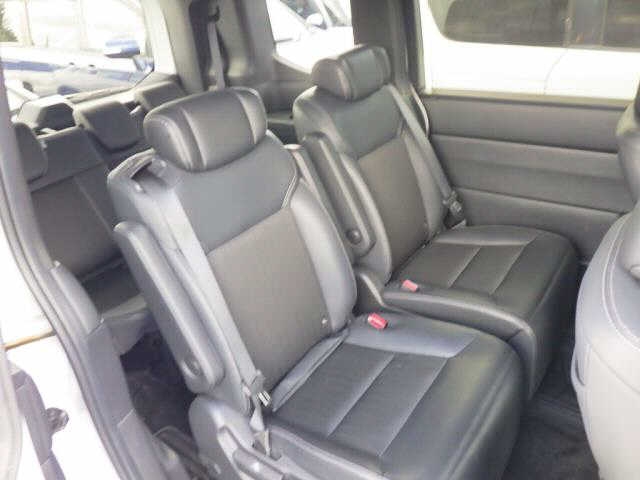 Honda Stepwgn 1.5 Spada 7 seater 2022
