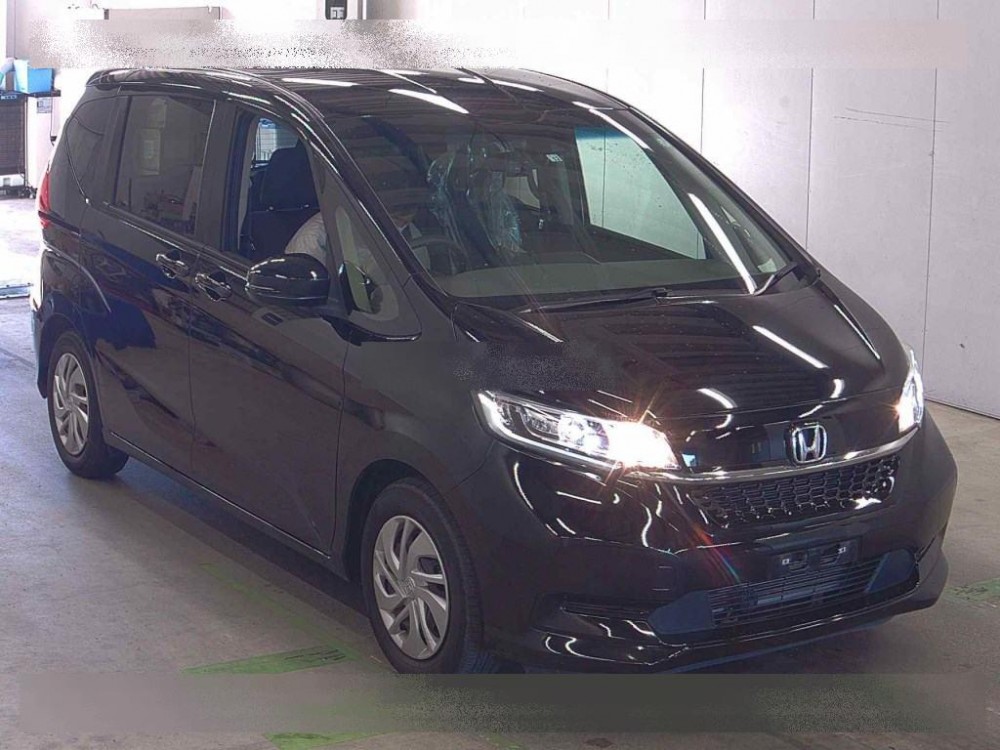 Honda Freed+ 1.5 G 2022