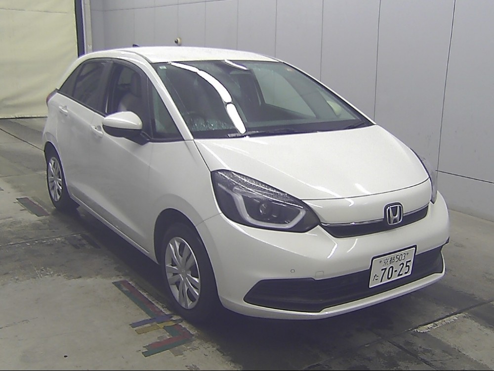 Honda Fit 1.5 Home 2023