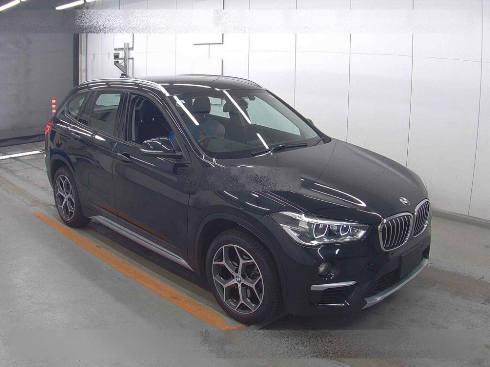 BMW X1 sDrive 18i xLine 2019