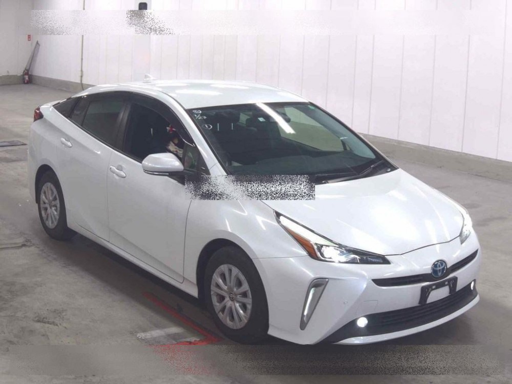 Toyota Prius 1.8 S Safety Plus II 2022