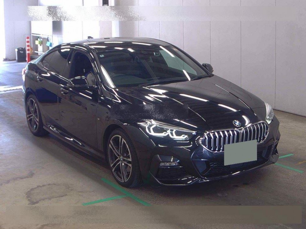 BMW 2-Series Gran Coupe 218i M Sport 2020
