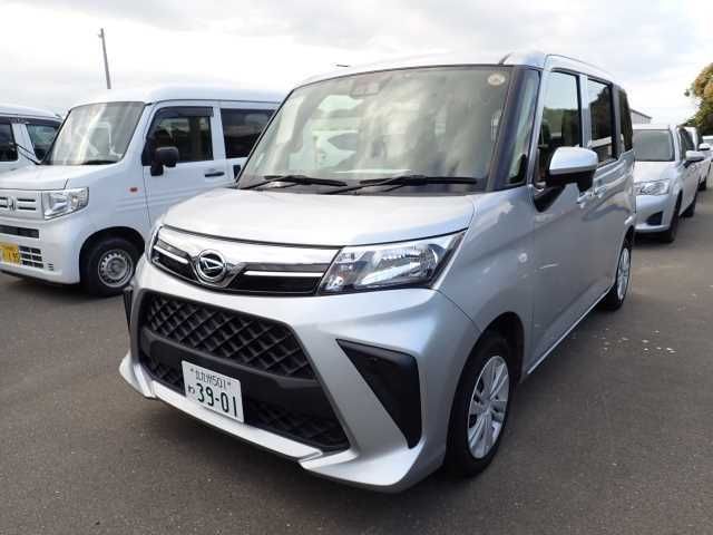 Daihatsu Thor 1.0 X 2022