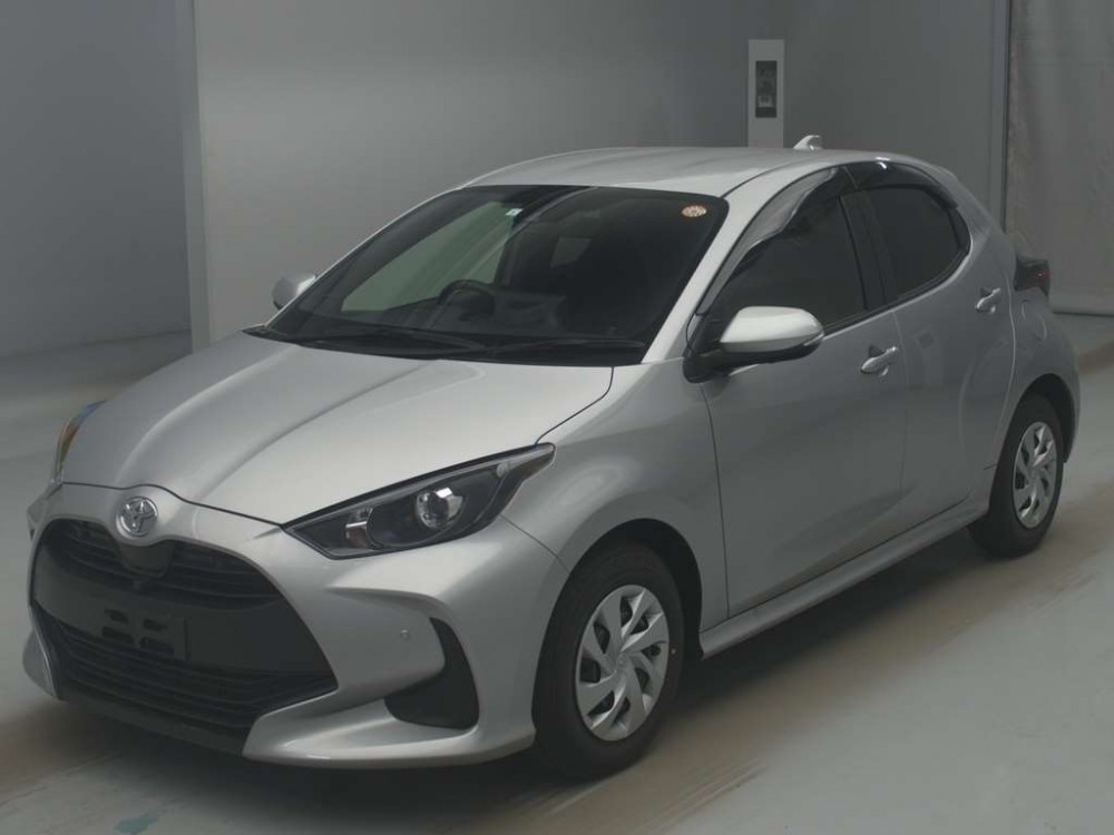 Toyota Yaris 1.5 G 2023