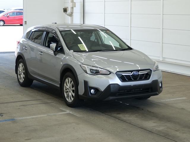 Subaru XV 1.6 i-L EyeSight 4WD 2022